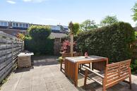 Foto van Schutsluis 6, Amstelveen