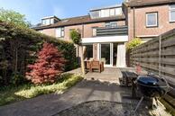 Foto van Schutsluis 6, Amstelveen