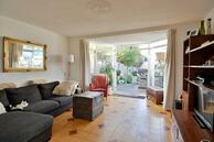 Historische woningfoto van Hellingstraat 27, Muiden uit 2020