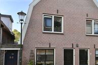 Historische woningfoto van Hellingstraat 27, Muiden uit 2020