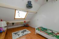 Foto van Musholm 50, Hoofddorp