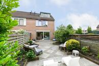 Foto van Musholm 50, Hoofddorp