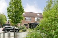 Foto van Musholm 50, Hoofddorp