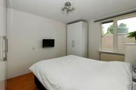Foto van Musholm 50, Hoofddorp