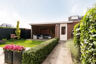 Historische woningfoto van Molckenbourstraat 76, Hardenberg uit 2020