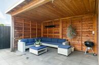 Historische woningfoto van Molckenbourstraat 76, Hardenberg uit 2020