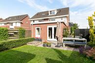 Historische woningfoto van Molckenbourstraat 76, Hardenberg uit 2020