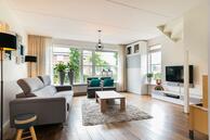 Historische woningfoto van Molckenbourstraat 76, Hardenberg uit 2020