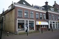 Historische woningfoto van Grote Bredeplaats 12A, Harlingen uit 2020