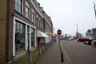 Historische woningfoto van Grote Bredeplaats 12A, Harlingen uit 2020