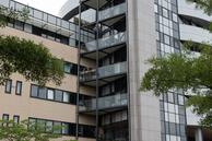 Foto van Merweplein 9-28, Nieuwegein