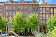 Historische woningfoto van Da Costastraat 110C, Amsterdam uit 2020