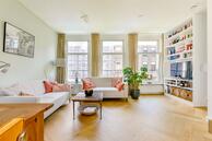Historische woningfoto van Da Costastraat 110C, Amsterdam uit 2020