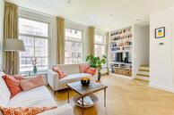 Historische woningfoto van Da Costastraat 110C, Amsterdam uit 2020