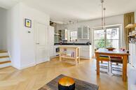 Historische woningfoto van Da Costastraat 110C, Amsterdam uit 2020