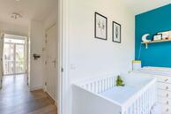 Historische woningfoto van Da Costastraat 110C, Amsterdam uit 2020