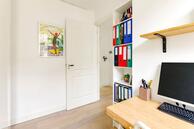 Historische woningfoto van Da Costastraat 110C, Amsterdam uit 2020