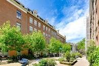 Historische woningfoto van Da Costastraat 110C, Amsterdam uit 2020