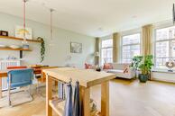 Historische woningfoto van Da Costastraat 110C, Amsterdam uit 2020