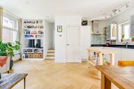 Historische woningfoto van Da Costastraat 110C, Amsterdam uit 2020