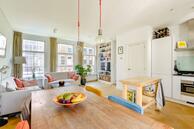 Historische woningfoto van Da Costastraat 110C, Amsterdam uit 2020