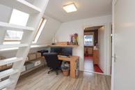 Historische woningfoto van Kampweg 28, Swifterbant uit 2023