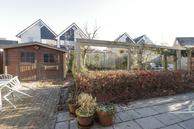 Historische woningfoto van Kampweg 28, Swifterbant uit 2023
