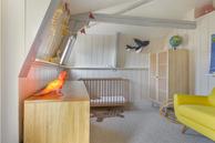 Historische woningfoto van Oosteinde 41, De Rijp uit 2023