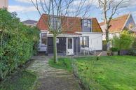 Historische woningfoto van Oosteinde 41, De Rijp uit 2023