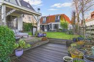 Historische woningfoto van Oosteinde 41, De Rijp uit 2023