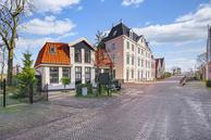 Historische woningfoto van Oosteinde 41, De Rijp uit 2023