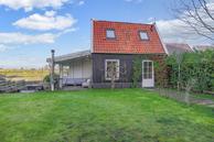 Historische woningfoto van Oosteinde 41, De Rijp uit 2023