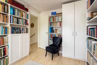 Historische woningfoto van Heemraadserf 7, Houten uit 2023