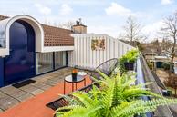 Historische woningfoto van Heemraadserf 7, Houten uit 2023