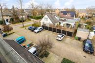 Historische woningfoto van Heemraadserf 7, Houten uit 2023