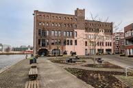 Foto van Max Euweplein 23, Haarlem