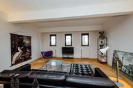 Foto van Max Euweplein 23, Haarlem