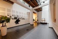 Foto van Max Euweplein 23, Haarlem