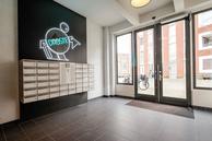 Foto van Max Euweplein 23, Haarlem