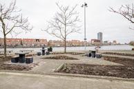 Foto van Max Euweplein 23, Haarlem