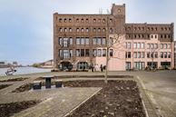 Foto van Max Euweplein 23, Haarlem