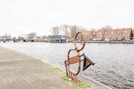 Foto van Max Euweplein 23, Haarlem