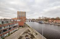 Foto van Max Euweplein 23, Haarlem