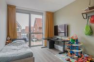 Foto van Sijsjespeer 25, Boskoop