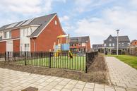 Foto van Sijsjespeer 25, Boskoop
