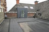 Historische woningfoto van Hondenstraat 1C, Harlingen uit 2023