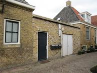 Historische woningfoto van Hondenstraat 1C, Harlingen uit 2023