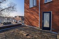 Foto van Skagerrak 121, Hoofddorp
