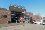 Foto van Skagerrak 121, Hoofddorp
