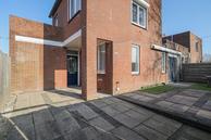 Foto van Skagerrak 121, Hoofddorp